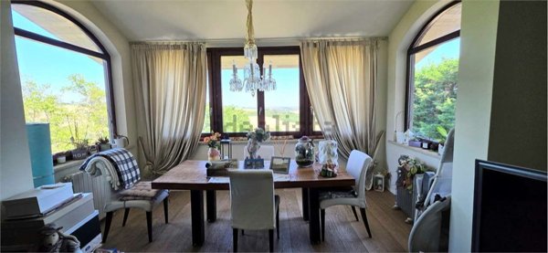 casa indipendente in vendita a Coriano in zona Mulazzano