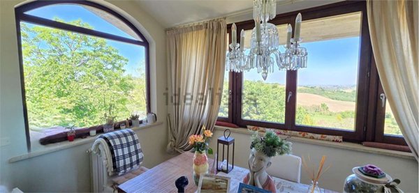 casa indipendente in vendita a Coriano in zona Mulazzano