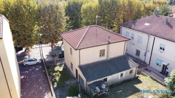 casa indipendente in vendita a Coriano in zona Ospedaletto