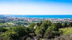 casa indipendente in vendita a Coriano in zona Sant'Andrea in Besanigo