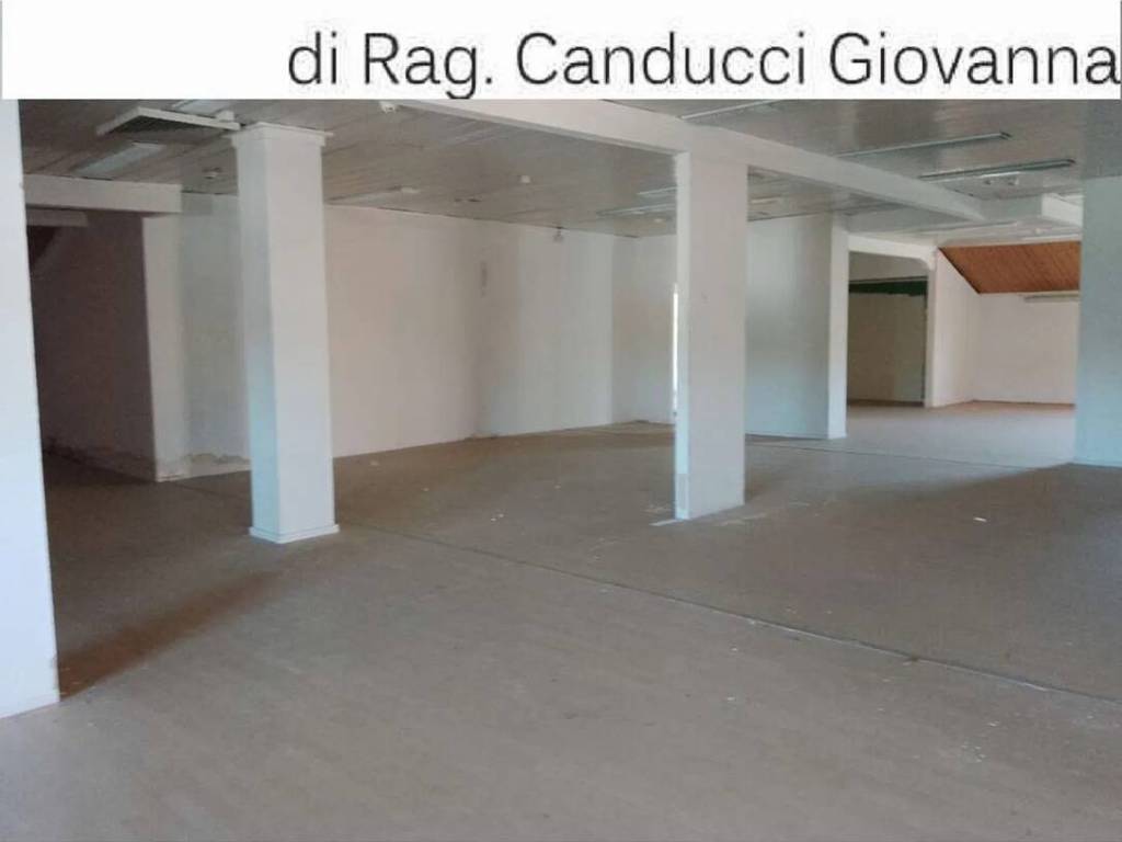capannone in vendita a Coriano in zona Cerasolo