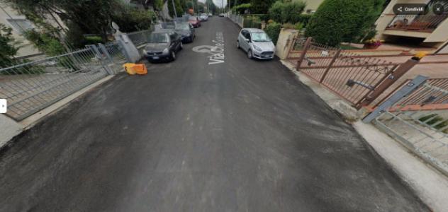 appartamento in vendita a Coriano in zona Ospedaletto