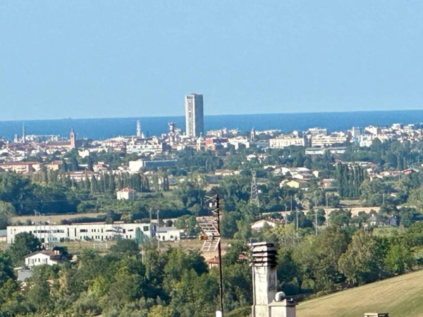 casa indipendente in vendita a Coriano in zona Cerasolo