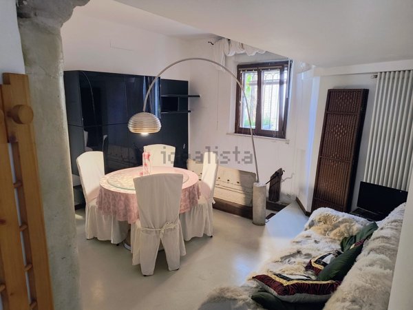 appartamento in vendita a Coriano