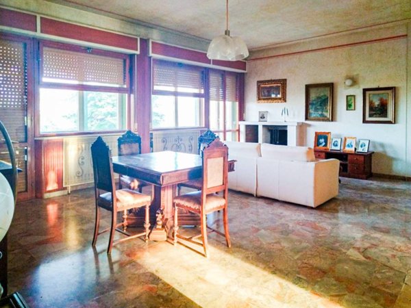 appartamento in vendita a Coriano