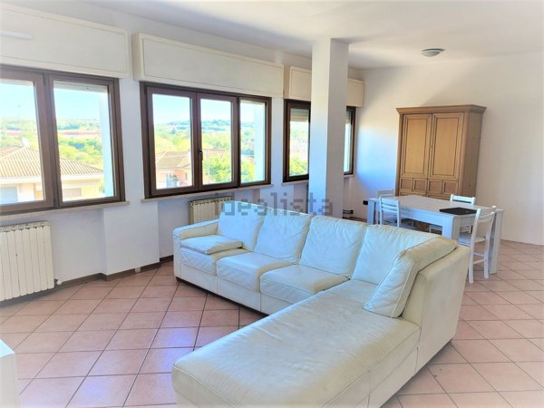 appartamento in vendita a Coriano