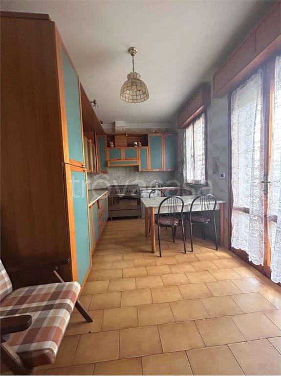 appartamento in vendita a Coriano in zona Cerasolo