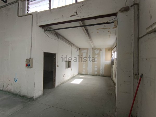 capannone in vendita a Coriano in zona Cerasolo