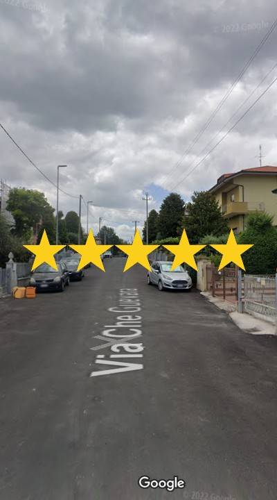 appartamento in vendita a Coriano in zona Ospedaletto