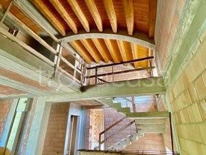 casa indipendente in vendita a Coriano