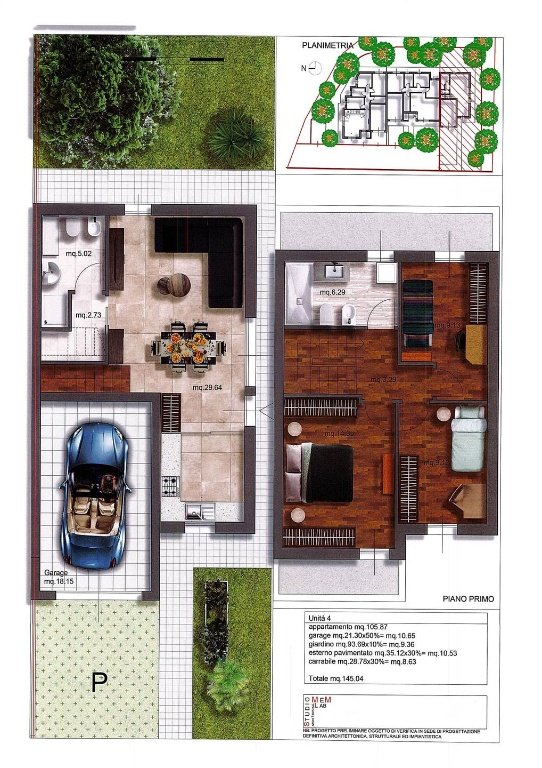 casa indipendente in vendita a Coriano