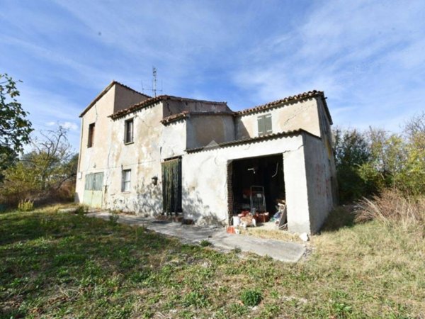 casa indipendente in vendita a Coriano in zona Cerasolo