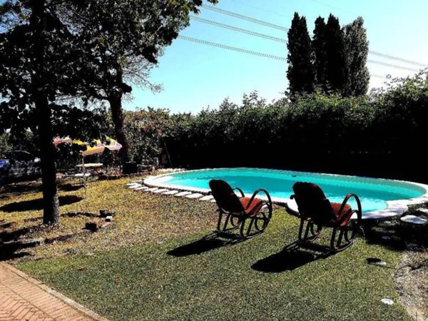 casa indipendente in vendita a Coriano