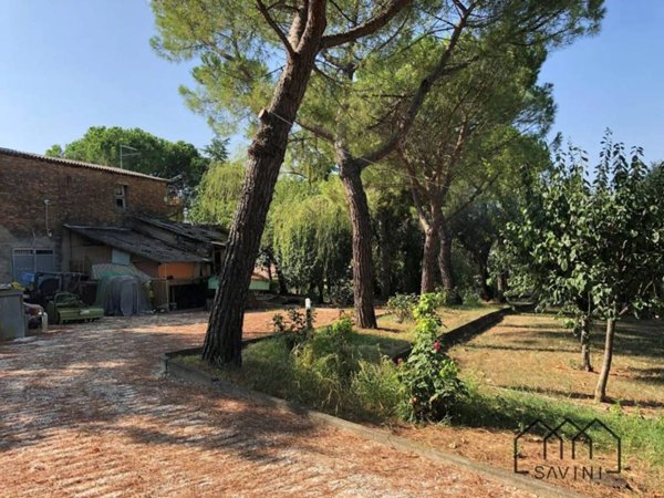 casa indipendente in vendita a Coriano