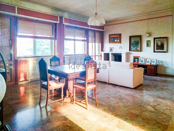 appartamento in vendita a Coriano