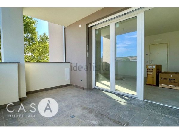 appartamento in vendita a Coriano