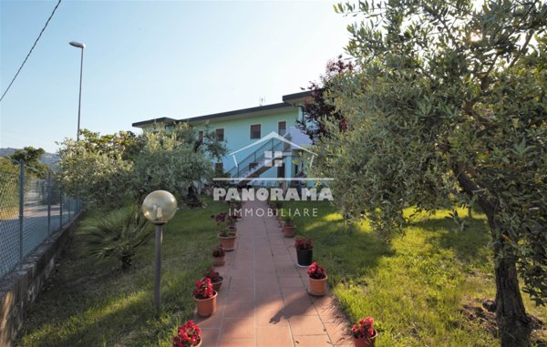 appartamento in vendita a Coriano in zona Mulazzano