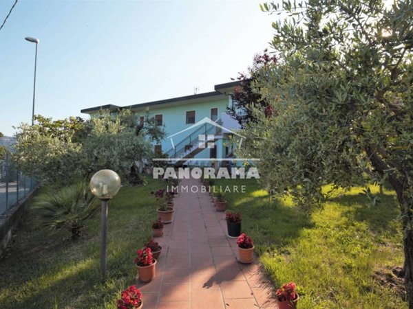 appartamento in vendita a Coriano in zona Mulazzano