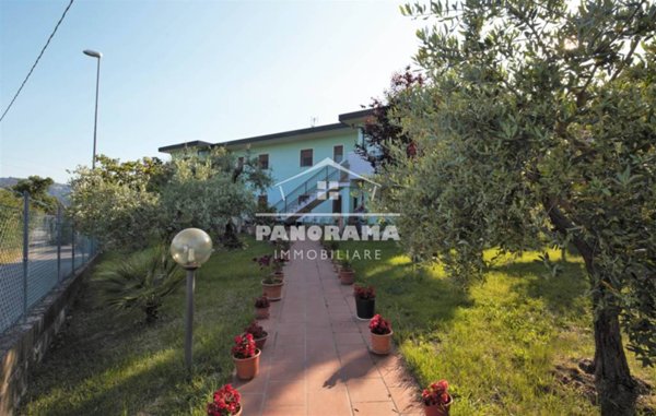 appartamento in vendita a Coriano in zona Mulazzano
