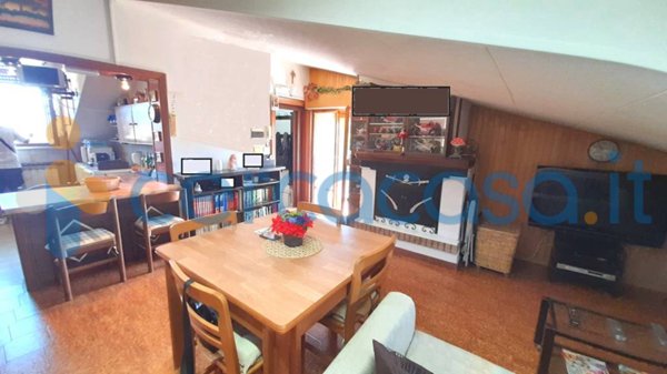 appartamento in vendita a Coriano in zona Sant'Andrea in Besanigo