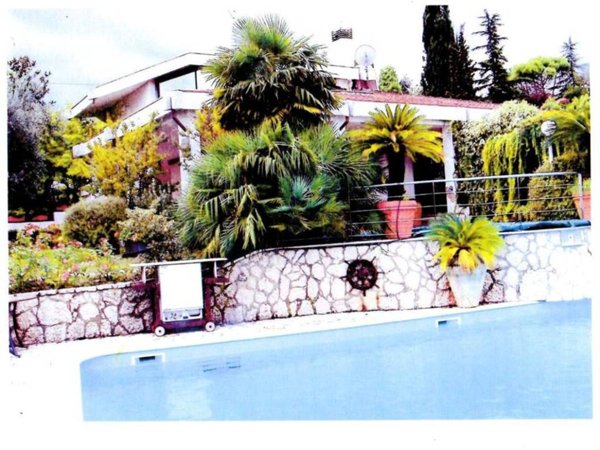 casa indipendente in vendita a Coriano