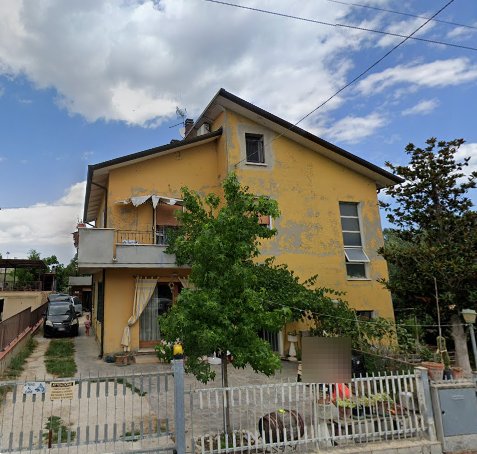 appartamento in vendita a Coriano in zona Ospedaletto