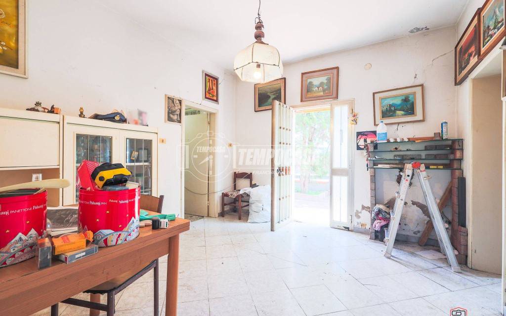 casa indipendente in vendita a Coriano in zona Sant'Andrea in Besanigo