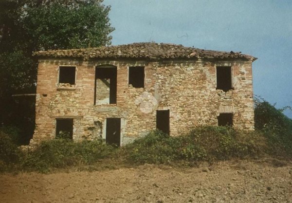 casa indipendente in vendita a Coriano