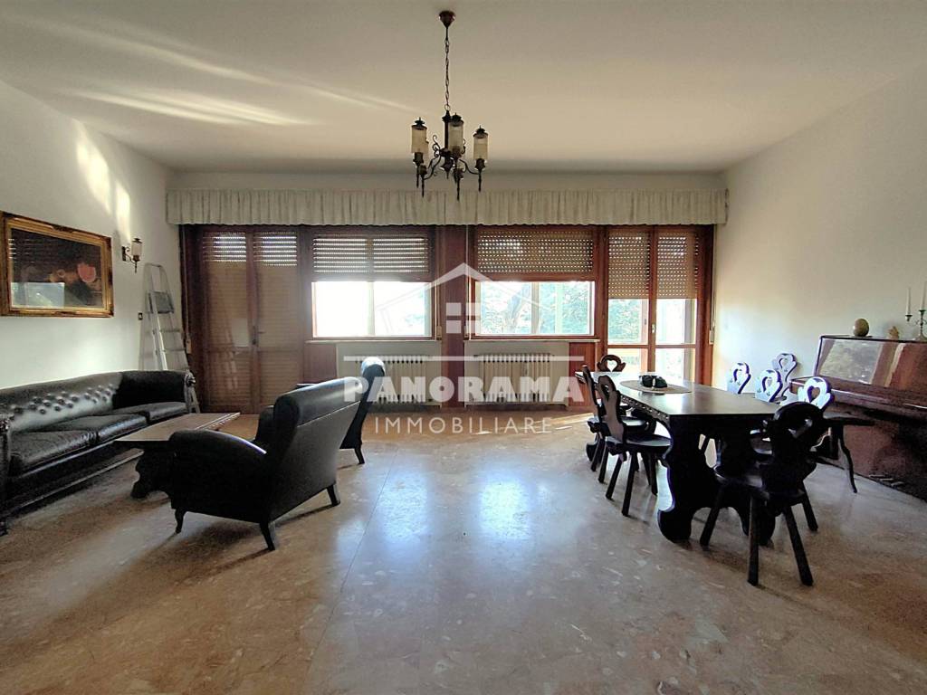 appartamento in vendita a Coriano