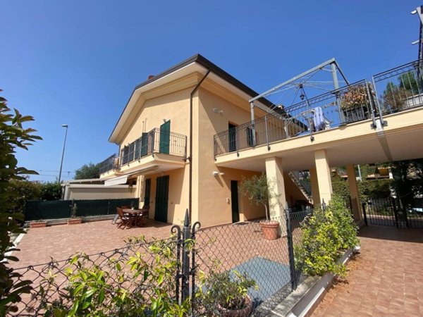 appartamento in vendita a Coriano
