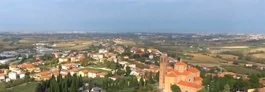 casa indipendente in vendita a Coriano
