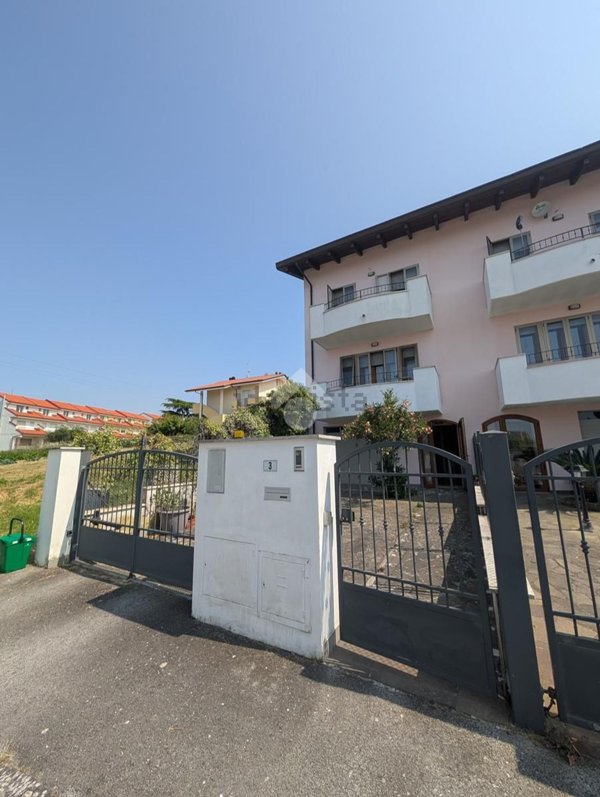 casa indipendente in vendita a Coriano in zona Mulazzano