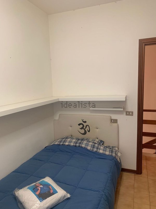 casa indipendente in vendita a Coriano in zona Ospedaletto