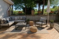 casa indipendente in vendita a Coriano