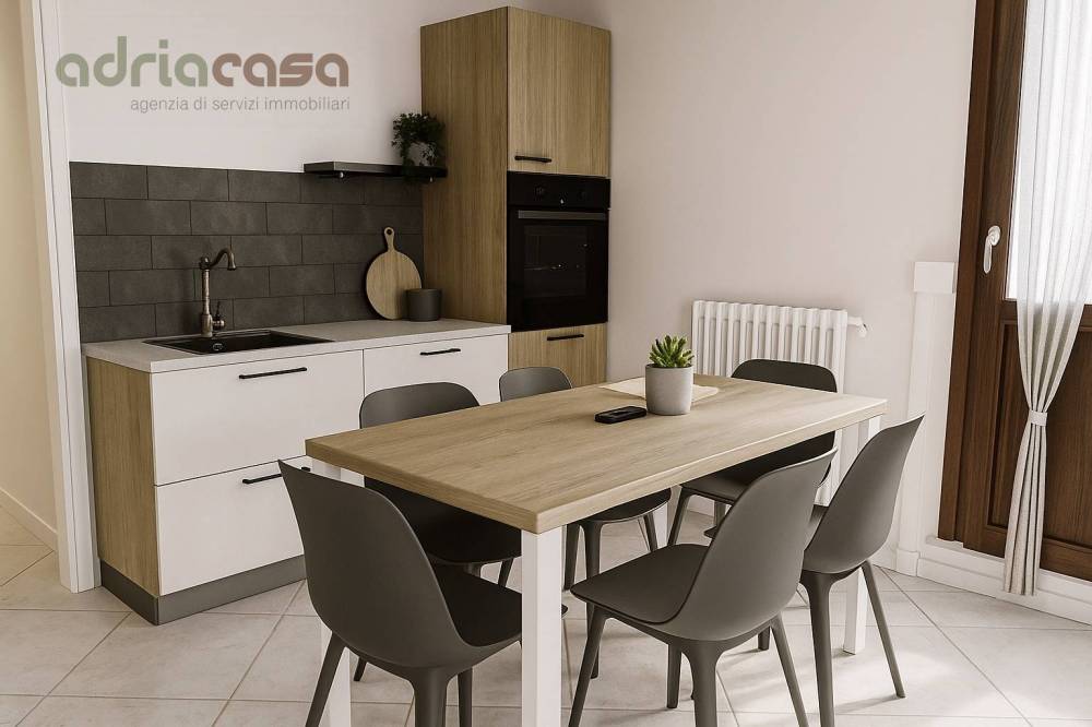 appartamento in vendita a Coriano