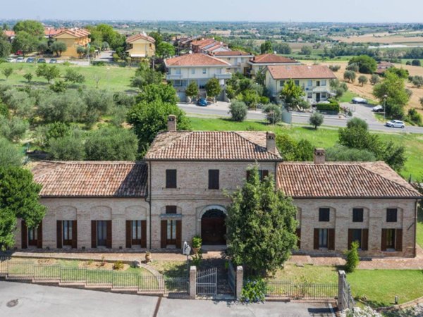 casa indipendente in vendita a Coriano