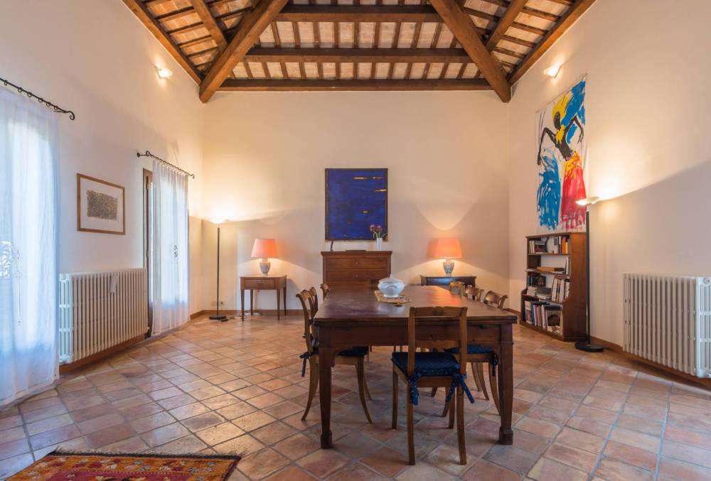 casa indipendente in vendita a Coriano
