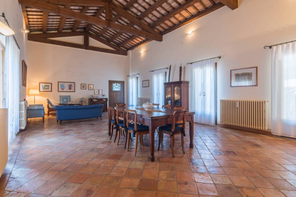 casa indipendente in vendita a Coriano
