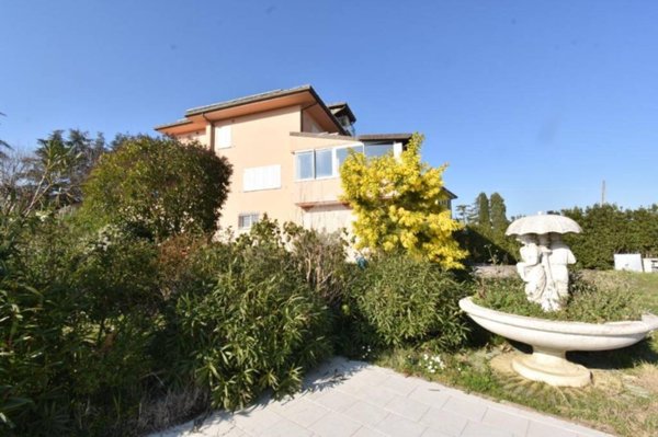 casa indipendente in vendita a Coriano in zona Mulazzano