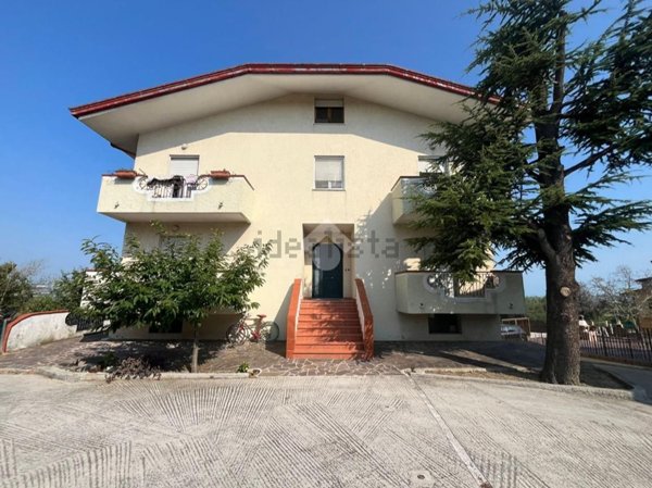 appartamento in vendita a Coriano in zona Cerasolo
