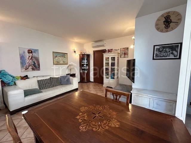 appartamento in vendita a Coriano in zona Cerasolo