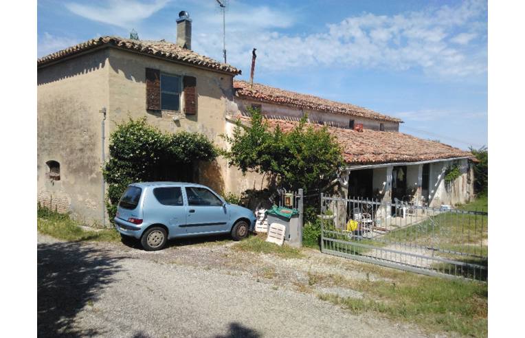 casa indipendente in vendita a Coriano in zona Cerasolo