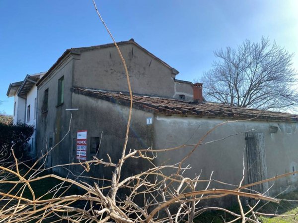 casa indipendente in vendita a Coriano
