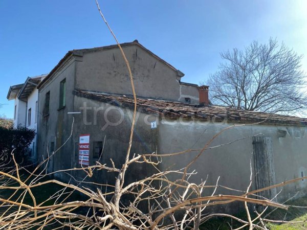 casa indipendente in vendita a Coriano