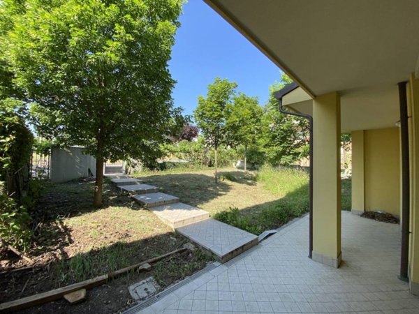 appartamento in vendita a Coriano in zona Sant'Andrea in Besanigo