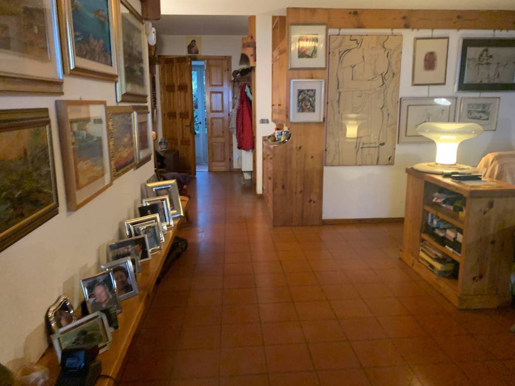 casa indipendente in vendita a Coriano in zona Sant'Andrea in Besanigo