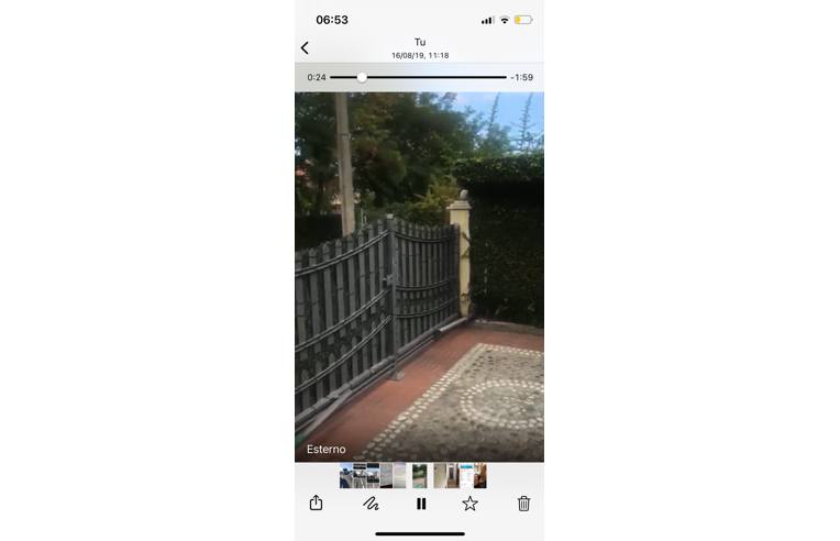 casa indipendente in vendita a Coriano in zona Sant'Andrea in Besanigo