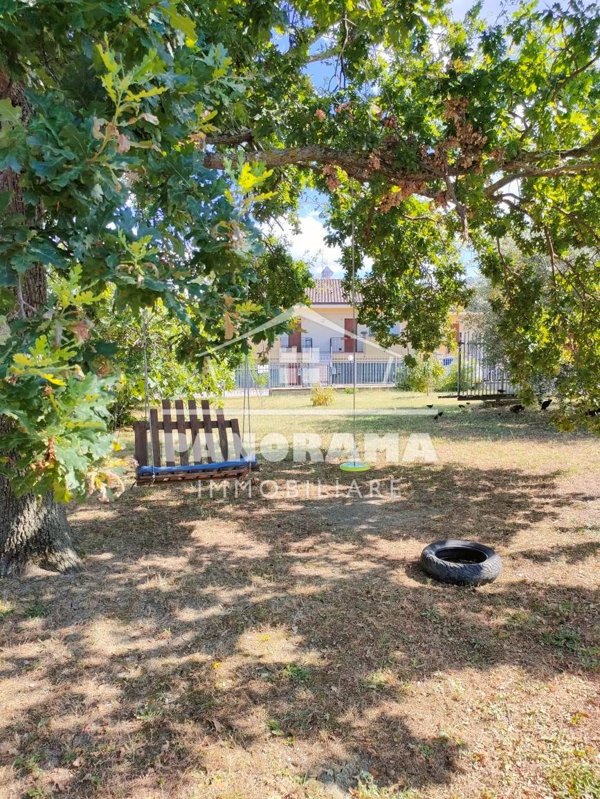 terreno edificabile in vendita a Coriano in zona Mulazzano