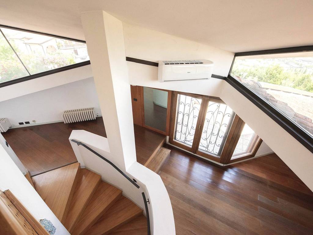 casa indipendente in vendita a Coriano in zona Cerasolo