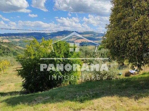 terreno agricolo in vendita a Coriano in zona Mulazzano